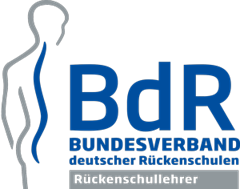 Rückenschullehrer im Bundesverband deutscher Rückenschulen (BdR) e. V.
